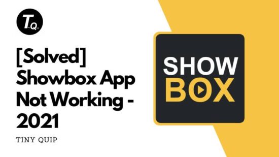 www.showbox appdownload