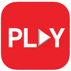 Live Tv App Logo