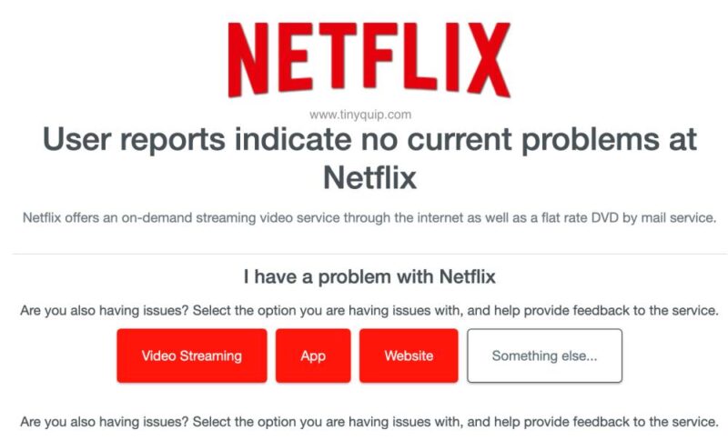 Netflix Error NW-2-5: 15 Steps To Solve This Error On Any Device