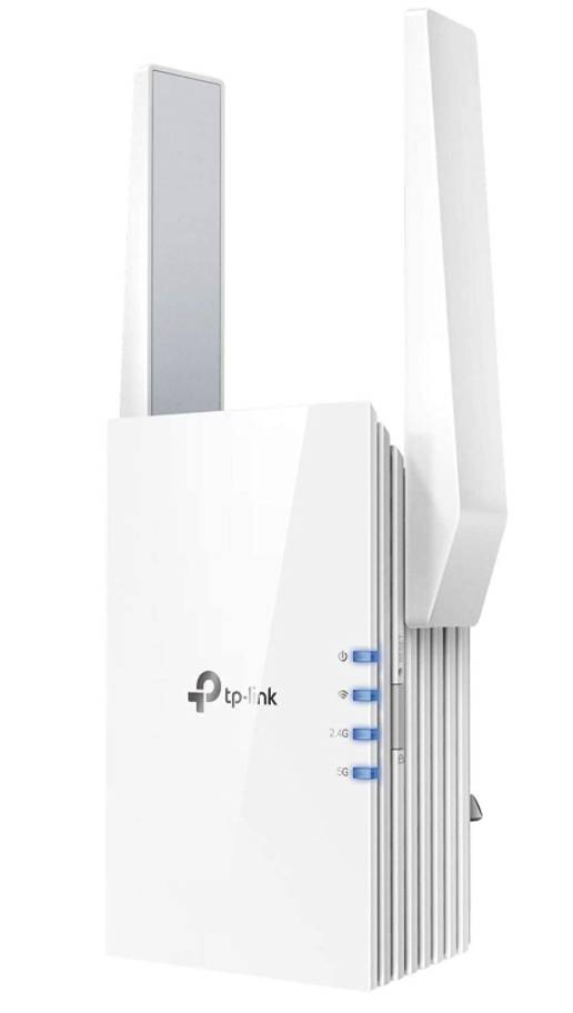 9 Best WiFi Range Extender and Internet Signal Boosters - Tiny Quip