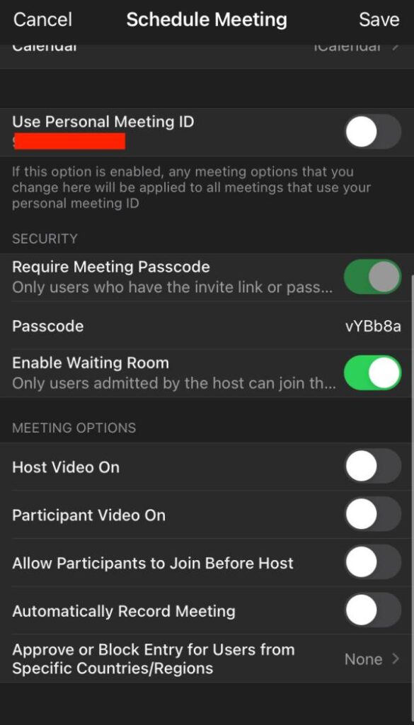 how to join a zoom meeting on macbook pro