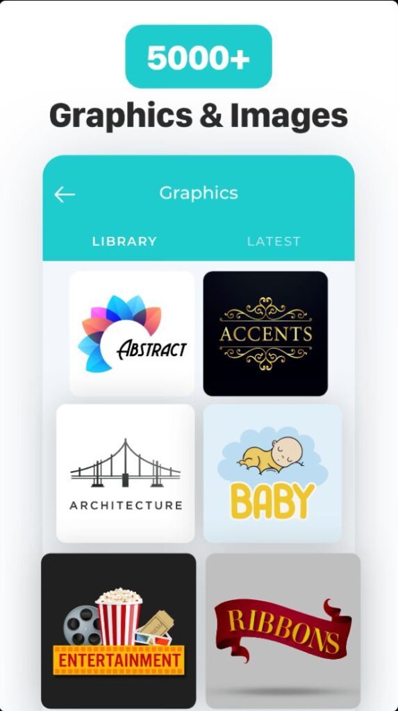 best iphone logo maker app
