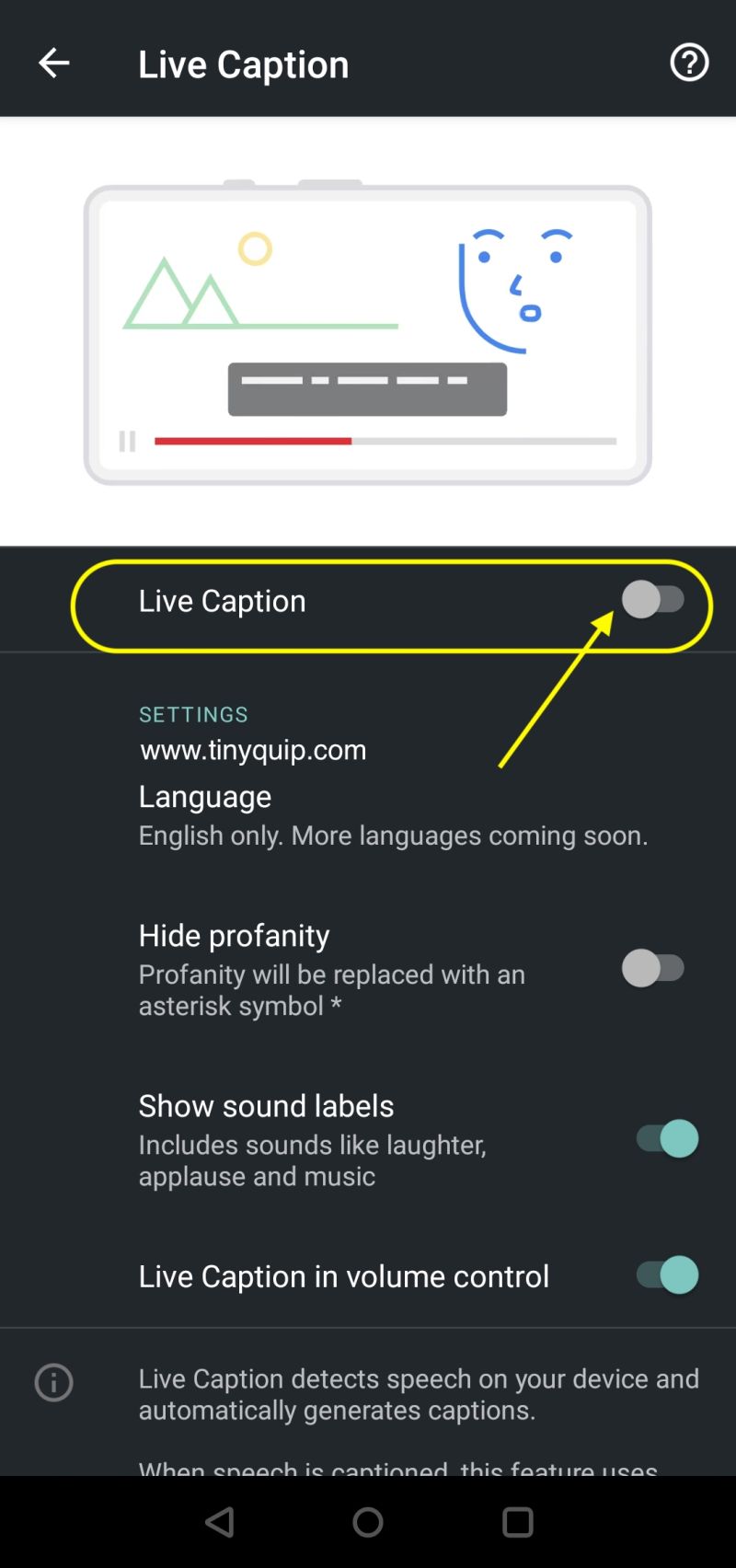 how-to-turn-on-live-captions-for-facetime-calls-appleinsider