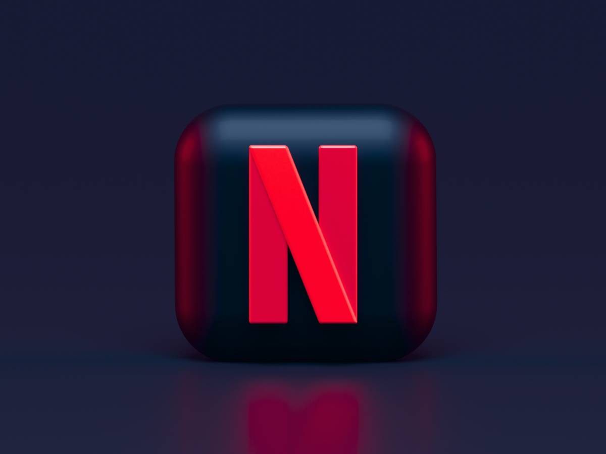 Netflix error: NSES-UHX